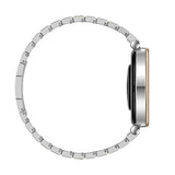 Huawei Watch GT 4 (41mm) Stainless Steel Smartwatch (Aurora-B19T)