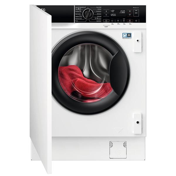 L7WBE68SI Washing Machine