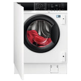 L7WBE68SI Washing Machine