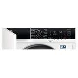 L7WBE68SI Washing Machine