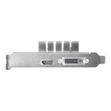 ASUS GeForce GT 1030 SL 2GB GDDR5 Graphics Card