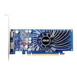ASUS GT1030-2G-BRK GeForce GT 1030 2GB GDDR5 Low Profile Graphics Card