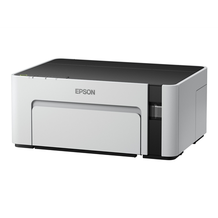Epson EcoTank M1100 Mono Inkjet Printer - A4 - Grey