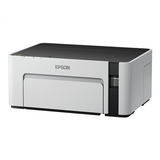 Epson EcoTank M1100 Mono Inkjet Printer - A4 - Grey