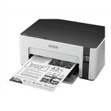 Epson EcoTank M1100 Mono Inkjet Printer - A4 - Grey