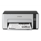 Epson EcoTank M1100 Mono Inkjet Printer - A4 - Grey