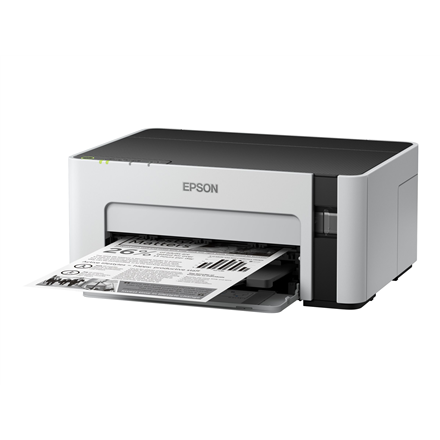 Epson EcoTank M1120 Mono Printer - Wi-Fi A4 Inkjet