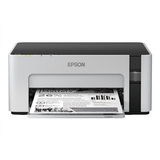 Epson EcoTank M1120 Mono Printer - Wi-Fi A4 Inkjet