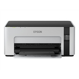 Epson EcoTank M1120 Mono Printer - Wi-Fi A4 Inkjet