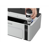 Epson EcoTank M1120 Mono Printer - Wi-Fi A4 Inkjet