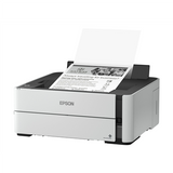 Epson EcoTank M1100 Mono Inkjet Printer - A4 - Grey