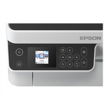 Epson EcoTank M2120 Multifunction Mono Inkjet Printer - A4, Wi-Fi, White