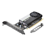 Lenovo T1000 8GB GDDR6 PCIe 3.0 x16 Graphics Card