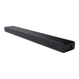 Sony - 3.1ch Dolby Atmos DTS:X Soundbar - HT-A3000 - Speakers - USB connectivity - Bluetooth - Wi-Fi