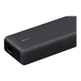 Sony - 3.1ch Dolby Atmos DTS:X Soundbar - HT-A3000 - Speakers - USB connectivity - Bluetooth - Wi-Fi