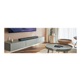 Sony - 3.1ch Dolby Atmos DTS:X Soundbar - HT-A3000 - Speakers - USB connectivity - Bluetooth - Wi-Fi