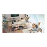Sony - 3.1ch Dolby Atmos DTS:X Soundbar - HT-A3000 - Speakers - USB connectivity - Bluetooth - Wi-Fi