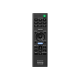 Sony - 3.1ch Dolby Atmos DTS:X Soundbar - HT-A3000 - Speakers - USB connectivity - Bluetooth - Wi-Fi
