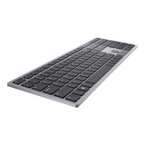 Dell KB700 Premier Wireless Keyboard - Titan Gray
