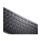 Dell KB700 Premier Wireless Keyboard - Titan Gray