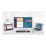Dell KB700 Premier Wireless Keyboard - Titan Gray