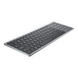 DELL KB740 Titan Gray Wireless Bluetooth Keyboard - US Layout