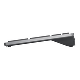 DELL KB740 Titan Gray Wireless Bluetooth Keyboard - US Layout