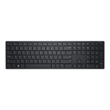 Dell KB500 Wireless Keyboard - US English - Black