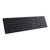 Dell KB500 Wireless Keyboard - US English - Black