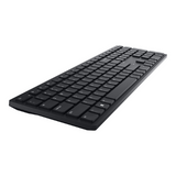 Dell KB500 Wireless Keyboard - US English - Black
