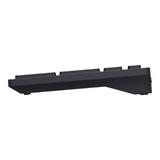 Dell KB500 Wireless Keyboard - US English - Black