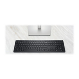 Dell KB500 Wireless Keyboard - US English - Black