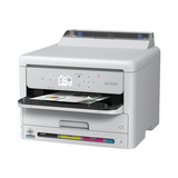 Epson EcoTank L8050 Color Inkjet Printer - Wi-Fi - A4