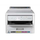 Epson WorkForce Pro WF-C5390DW Color Inkjet Printer - A4, 34 ppm, Wi-Fi, Ethernet, USB