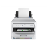 Epson WorkForce Pro WF-C5390DW Color Inkjet Printer - A4, 34 ppm, Wi-Fi, Ethernet, USB