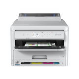 Epson WorkForce Pro WF-C5390DW Color Inkjet Printer - A4, 34 ppm, Wi-Fi, Ethernet, USB