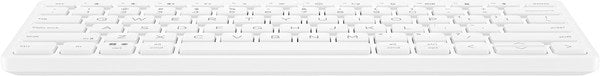 HP 350 Compact Multi-Device Bluetooth Keyboard