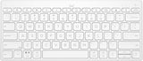HP 350 Compact Multi-Device Bluetooth Keyboard
