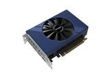 Graphics Card-SPARKLE-Intel Arc A380-6 GB-GDDR6-96 bit-PCIE 4.0 8x-GPU 2000 MHz-Single Slot Fansink-1xHDMI-3xDisplayPort-SA380E-6G