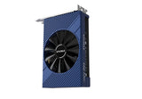 Graphics Card-SPARKLE-Intel Arc A380-6 GB-GDDR6-96 bit-PCIE 4.0 8x-GPU 2000 MHz-Single Slot Fansink-1xHDMI-3xDisplayPort-SA380E-6G