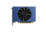 Graphics Card-SPARKLE-Intel Arc A380-6 GB-GDDR6-96 bit-PCIE 4.0 8x-GPU 2000 MHz-Single Slot Fansink-1xHDMI-3xDisplayPort-SA380E-6G