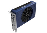 Graphics Card-SPARKLE-Intel Arc A380-6 GB-GDDR6-96 bit-PCIE 4.0 8x-GPU 2000 MHz-Single Slot Fansink-1xHDMI-3xDisplayPort-SA380E-6G