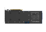 Graphics Card-SPARKLE-Intel-Arc A750-2050 MHz-8 GB-GDDR6-256 bit-PCI Express 4.0-Active-SA750T-8GOC