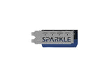 Graphics Card-SPARKLE-Intel-Arc A750-2050 MHz-8 GB-GDDR6-256 bit-PCI Express 4.0-Active-SA750T-8GOC