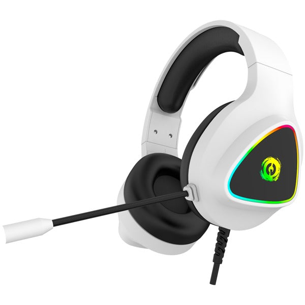 CANYON Shadder GH-6 White Gaming Headset