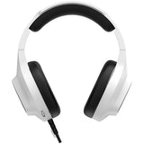 CANYON Shadder GH-6 White Gaming Headset