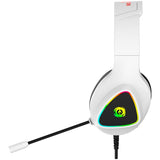 CANYON Shadder GH-6 White Gaming Headset