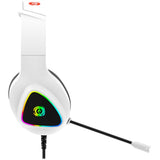 CANYON Shadder GH-6 White Gaming Headset
