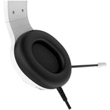 CANYON Shadder GH-6 White Gaming Headset