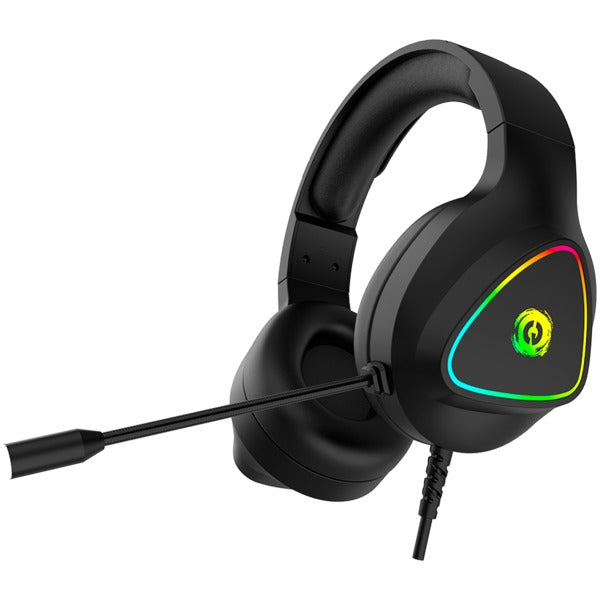 CANYON Shadder GH-6 Gaming Headset - Black